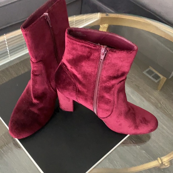 Booties - Picture 2 of 3